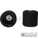 3/32 x .790 x .800 .600 Full Plastic Hub, Nat. Rubber-JK8782PPL