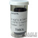 3/32 x .820 x .800 .600 Full Plastic Hub, Nat. Rubber-JK8783PPL