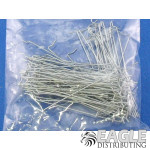 Body Clips 2.5in Bulk-JK9008B