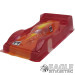 4in Mazda Dyson Painted w Numbers 0.010 Random Color-JKB113BP