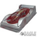 4in Mazda Dyson Painted w Numbers 0.010 Random Color-JKB113BP