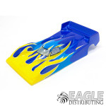 4in Mazda Dyson Screen Print Y lB B 0.010in Trim & Taped-JKB113BS33T