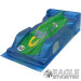 4in Lola LMP w Rib Painted w Numbers 0.010 Random Color-JKB114BP