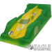 4in Lola LMP w Rib Painted w Numbers 0.010 Random Color-JKB114BP