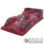4in Lola B12 LMP Skyaktiv Custom Paint 0.010 07-JKB114BU1