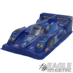 4in Lola B12 LMP Judd Custom Paint 0.010 30-JKB114BU3