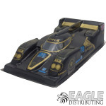 4in Lola B12 LMP Lotus Custom Paint 0.010 31-JKB114BU4