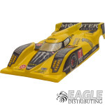 4in Lola B12 LMP Monster Custom Paint Yellow 0.010 7 Trim &-JKB114BU8T