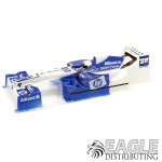 1/32 F1/Indy Narrow  Williams HP Custom Paint 0.010 6-JKB11BU1
