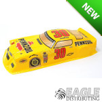 4in 71 Camaro Penzoil Custom Paint 0.010 30-JKB123BU3