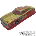 4.5" Dodge Charger Custom Paint R 0.010 22-JKB135BU2