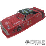 4.5" Dodge Charger Custom Paint R 0.010 41-JKB135BU3