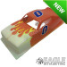 4.5" 69 Pontiac GTO Painted w Flames 0.010 Random Color-JKB136BPF