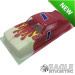4.5" 69 Pontiac GTO Painted w Flames 0.010 Random Color-JKB136BPF