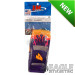 4.5" 69 Pontiac GTO Painted w Flames 0.010 Random Color Premount-JKB136BPFT