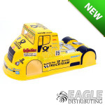 4in Super Truck Tatra Custom Paint 0.010-JKB140BU1