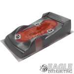 4in Lola LMP Painted w Numbers 0.010 Random Color-JKB160BP