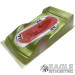 4in Lola LMP Painted w Numbers 0.010 Random Color-JKB160BP