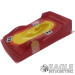 4in Lola LMP Painted w Numbers 0.010 Random Color-JKB160BP