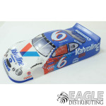 4in Ford Taurus Valvoline Custom Paint 0.010 6-JKB163BU2