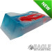 4" Dagger Concept GTP HD Painted w/Numbers,  0.007", Random Color
