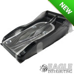 4" Dager Concept GTP HD Painted w/Numbers,  0.010", Random Color