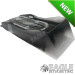 4" Dager Concept GTP HD Painted w/Numbers,  0.010", Random Color