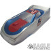 4.5" Late Model Pontiac Painted w Numbers 0.010 Dirt Random Color-JKB21BP