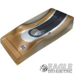 4in Peugeot Wedge Painted 0.010 Random Color-JKB22BP