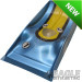 4in Peugeot Wedge w Rib Painted w Numbers .010 Random Color-JKB23BP