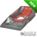 4in Peugeot Wedge w Rib Painted w Numbers .010 Random Color-JKB23BPT