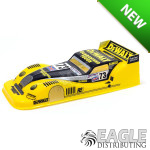 1/32 Morgan DeWalt Custom Paint 0.010 73-JKB24BU1