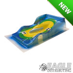 4in Ultimate Peugeot 908 HDi- Painted 0.010 Random Color-JKB25BP
