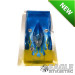 4in Custom Paint Peugeot 908 Painted w Flames 0.010 Random C-JKB25BPF
