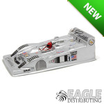 1/32 Cadillac Le Mans #1 Custom Paint 0.010