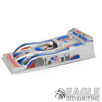 1/32 Reynard Le Mans 2KQ Custom Paint 0.010 36-JKB27BU1