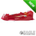 F1/Indy Wide Body Painted w Numbers 0.010 Random Color-JKB2BP