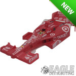 F1/Indy Wide Target Custom Paint 0.010 9 Trim & Tape-JKB2BU14T
