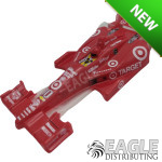 F1/Indy Wide Target Custom Paint 0.010 10-JKB2BU1T