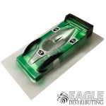 1/32 Bentley LeMans EXP Painted w Numbers 0.010in Random Color