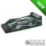 1/32 Bentley LeMans EXP Speed Custom Paint 0.010 8