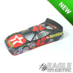 4in Dodge Stock Car Havoline Custom Paint 0.010 42-JKB36BU1