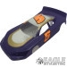 Toyota 4in Stock Car Premount Random Color w/Numbers-JKB37APT