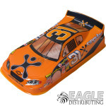 4in Chevy Cingular Custom Paint 0.010 31-JKB38BU1