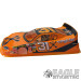 4in Chevy Cingular Custom Paint 0.010 31-JKB38BU1