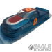 4.5" Chevy Truck Painted w Numbers 0.010 Random Color-JKB70BP