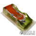 1/32 Ultimate Peugeot 908 HDi- Painted w Numbers 0.010 Rando-JKB79BP