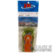 1/32 Ultimate Peugeot 908 HDi- Painted w Numbers 0.010 Rando-JKB79BP