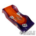 1/32 Ultimate Peugeot 908 HDi- Painted w Numbers 0.010 Rando-JKB79BPT