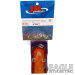 1/32 Ultimate Peugeot 908 HDi- Painted w Numbers 0.010 Rando-JKB79BPT